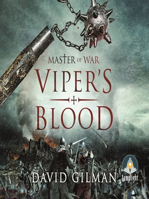 Master of War - Audiobook